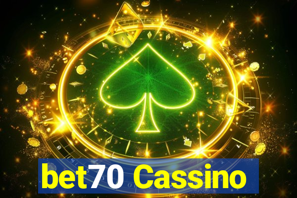 bet70 Cassino